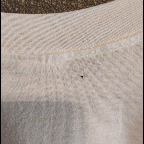 Vintage 1997 Marilyn Manson tee - Picture 6 of 7